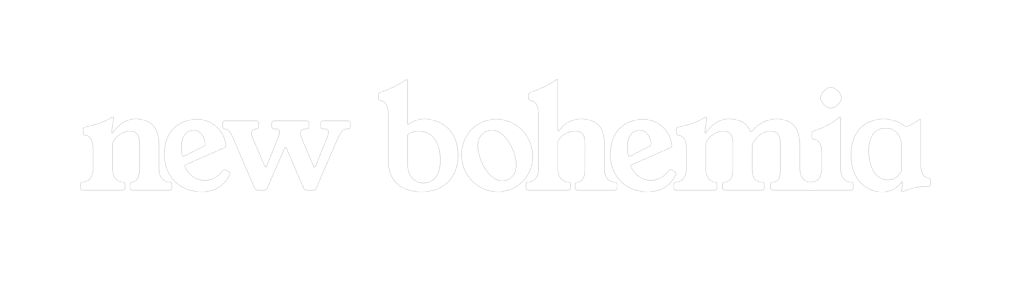 New Bohemia Logo
